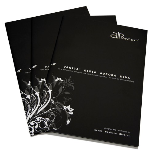 AIR DECOR BROCHURE