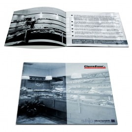 CIERREESSE BROCHURE