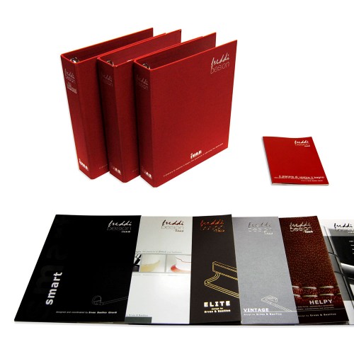 IVAB GROUP CORPORATE IDENTITY