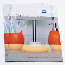 PLAY ME BROCHURE