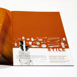 STILE BROCHURE