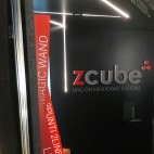 ZETACUBE STAND 2019