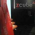 ZETACUBE STAND 2019