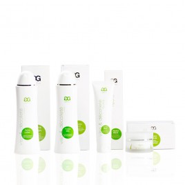 2G BEAUTY COMMUNICATIONS