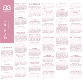 2G BEAUTY COMMUNICATIONS