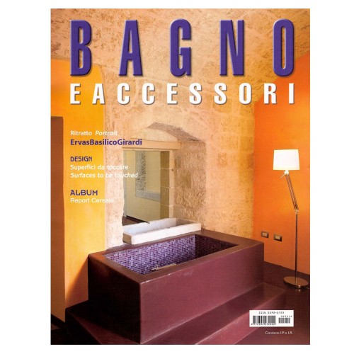 BAGNO E ACCESSORI