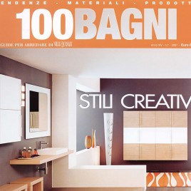 100 BAGNI