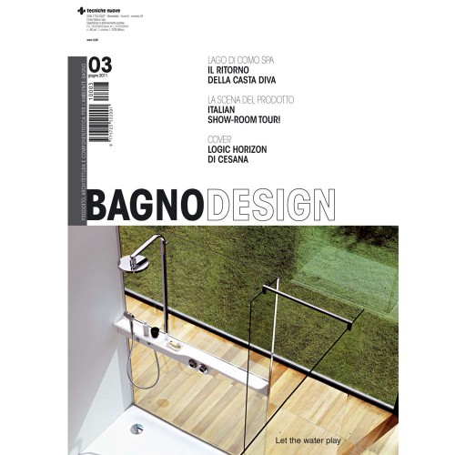 BAGNO DESIGN