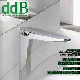 DDB DESIGN DIFFUSION BAGNO