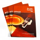 STILE BROCHURE
