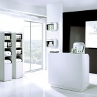 FRANCHISING 2G BEAUTY