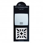 AIR DECOR DISPLAY