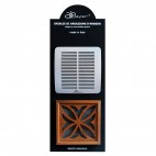 AIR DECOR DISPLAY