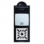 AIR DECOR DISPLAY