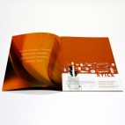 STILE BROCHURE
