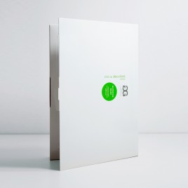 PACKAGING BEAUTY TREATMENT