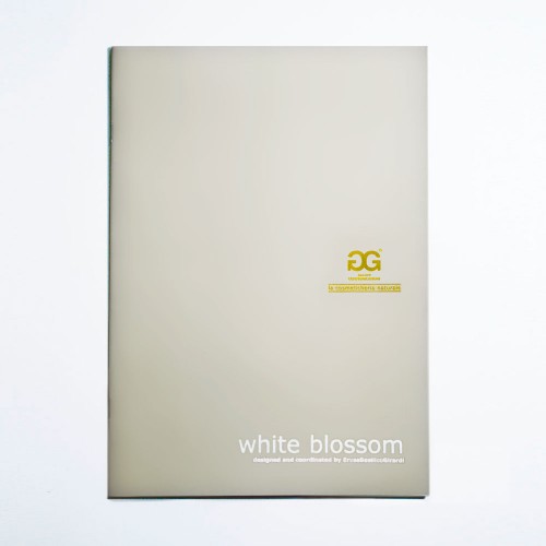 WHITE BLOSSOM