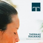 THERMAE TRAIANAE CORPORATE IDENTITY