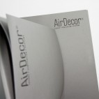 AIR DECOR CORPORATE IDENTITY