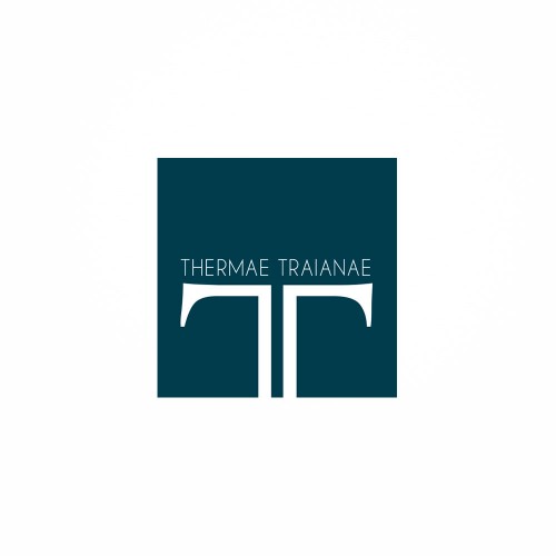 THERMAE TRAIANAE CORPORATE IDENTITY