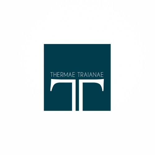 THERMAE TRAIANAE CORPORATE IDENTITY